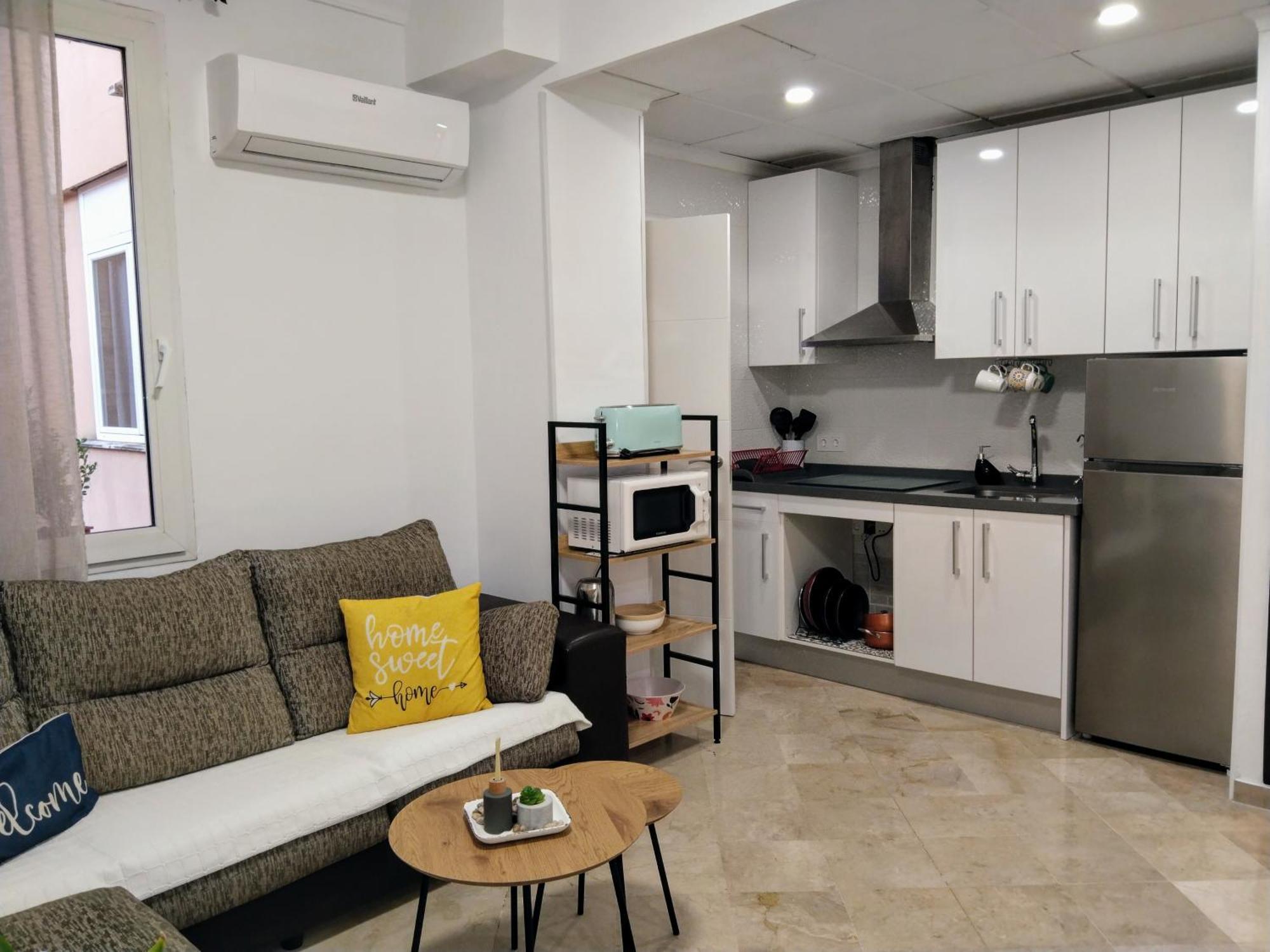 Apartamentos Serrallo グラナダ エクステリア 写真