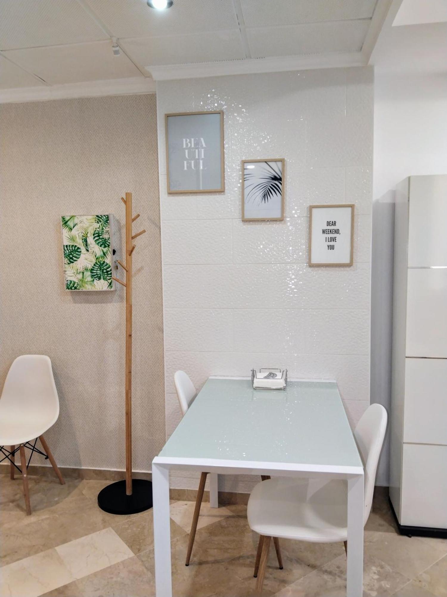 Apartamentos Serrallo グラナダ エクステリア 写真