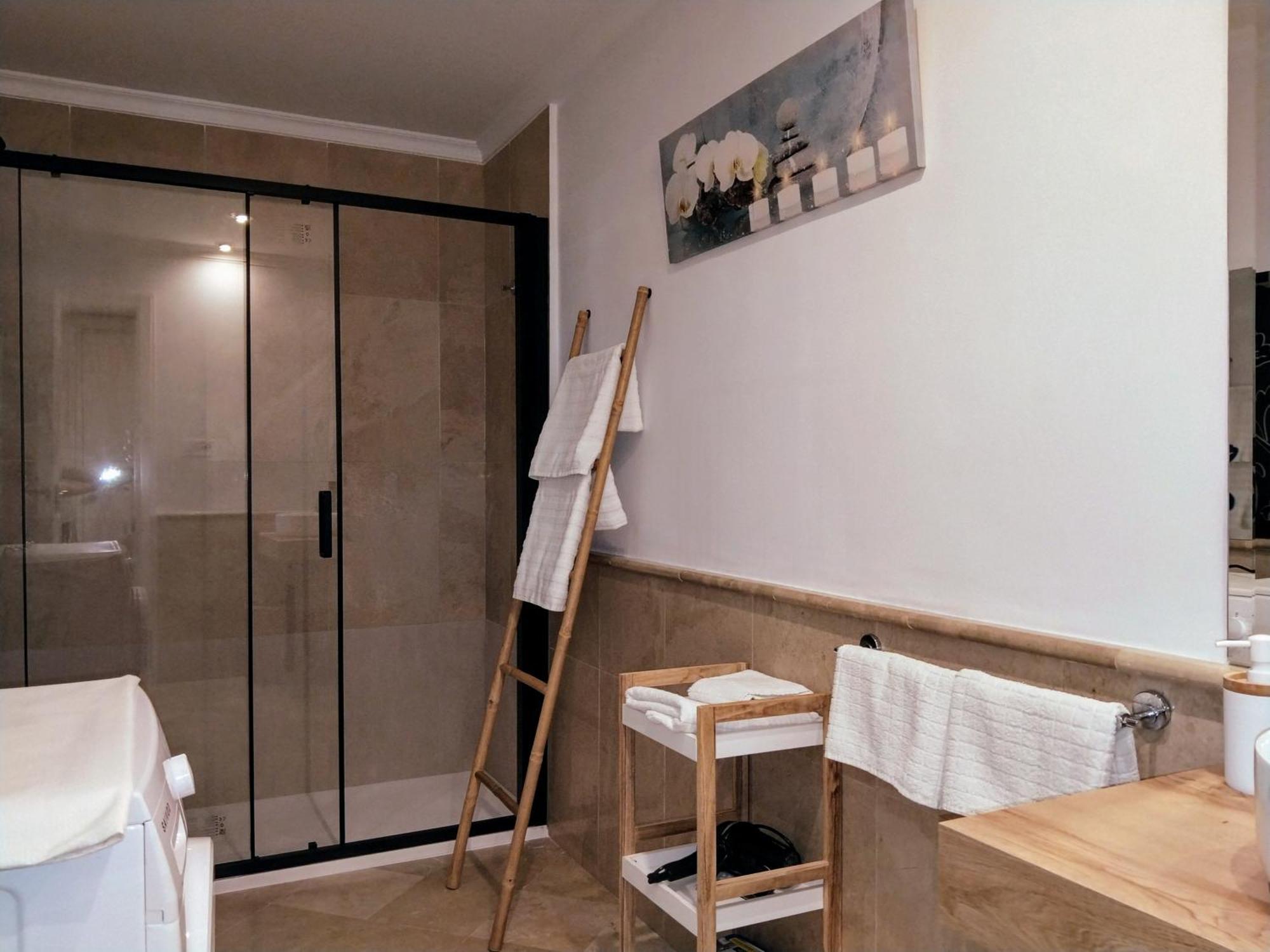 Apartamentos Serrallo グラナダ エクステリア 写真
