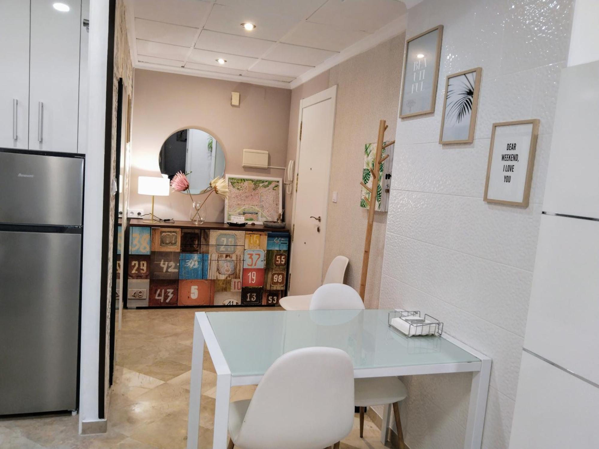 Apartamentos Serrallo グラナダ エクステリア 写真